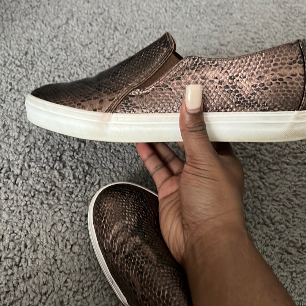 Slip on Shoe by Restricted